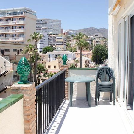 Ferienwohnung Jazmin 24 Torremolinos Exterior foto