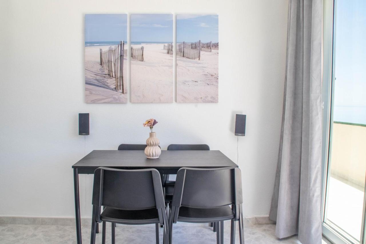 Ferienwohnung Jazmin 24 Torremolinos Exterior foto