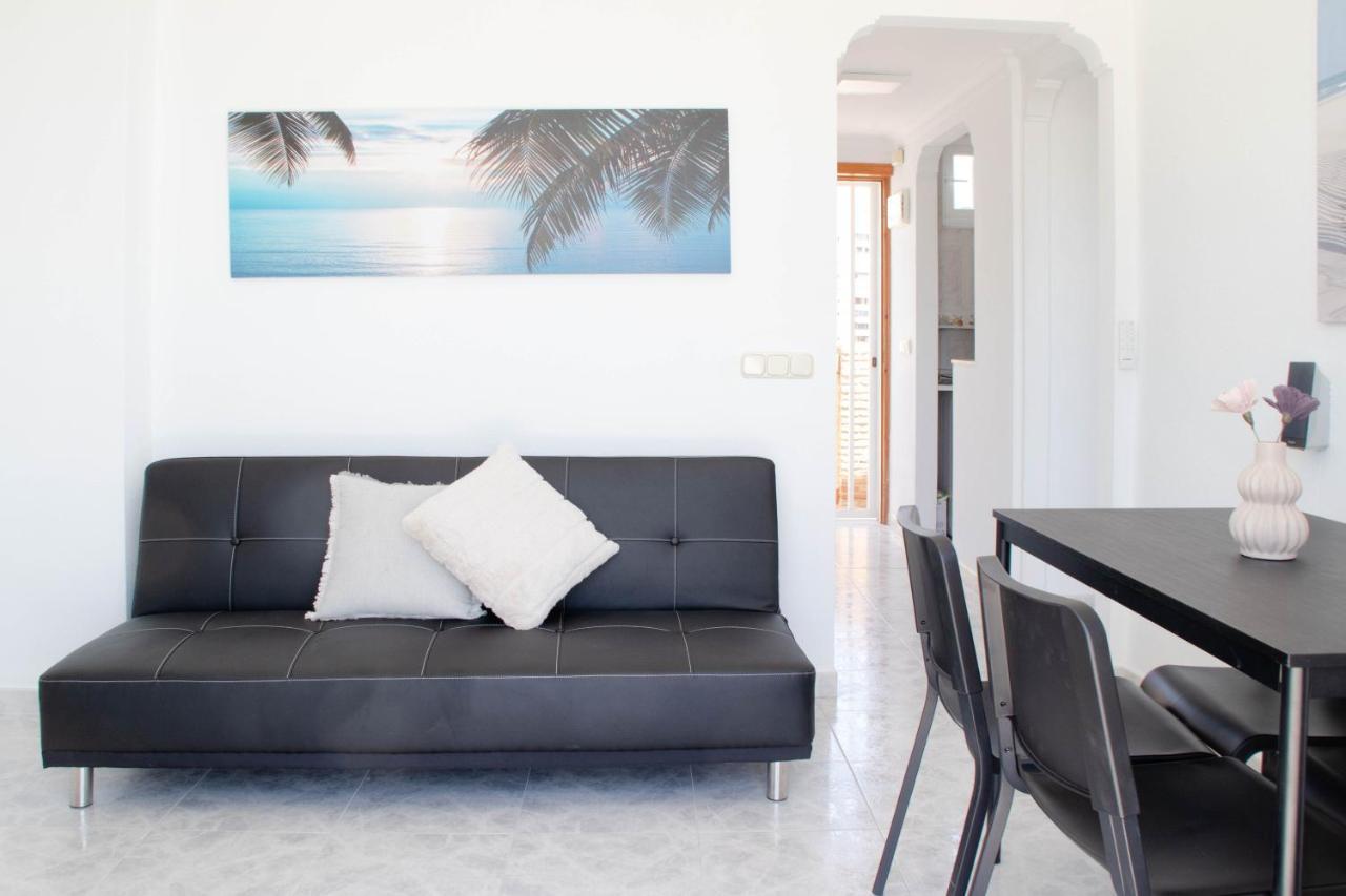 Ferienwohnung Jazmin 24 Torremolinos Exterior foto